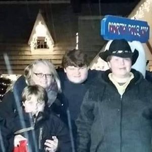 Meet your Posher, Nicki